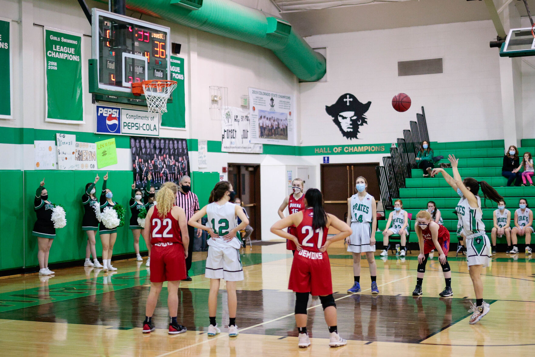 PREP BASKETBALL